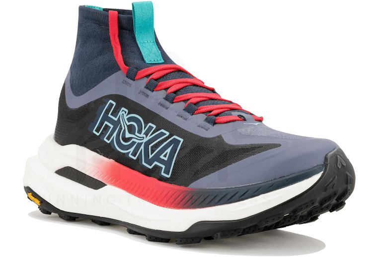 Hoka One One Tecton X 3