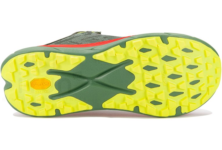 Hoka One One Tecton X