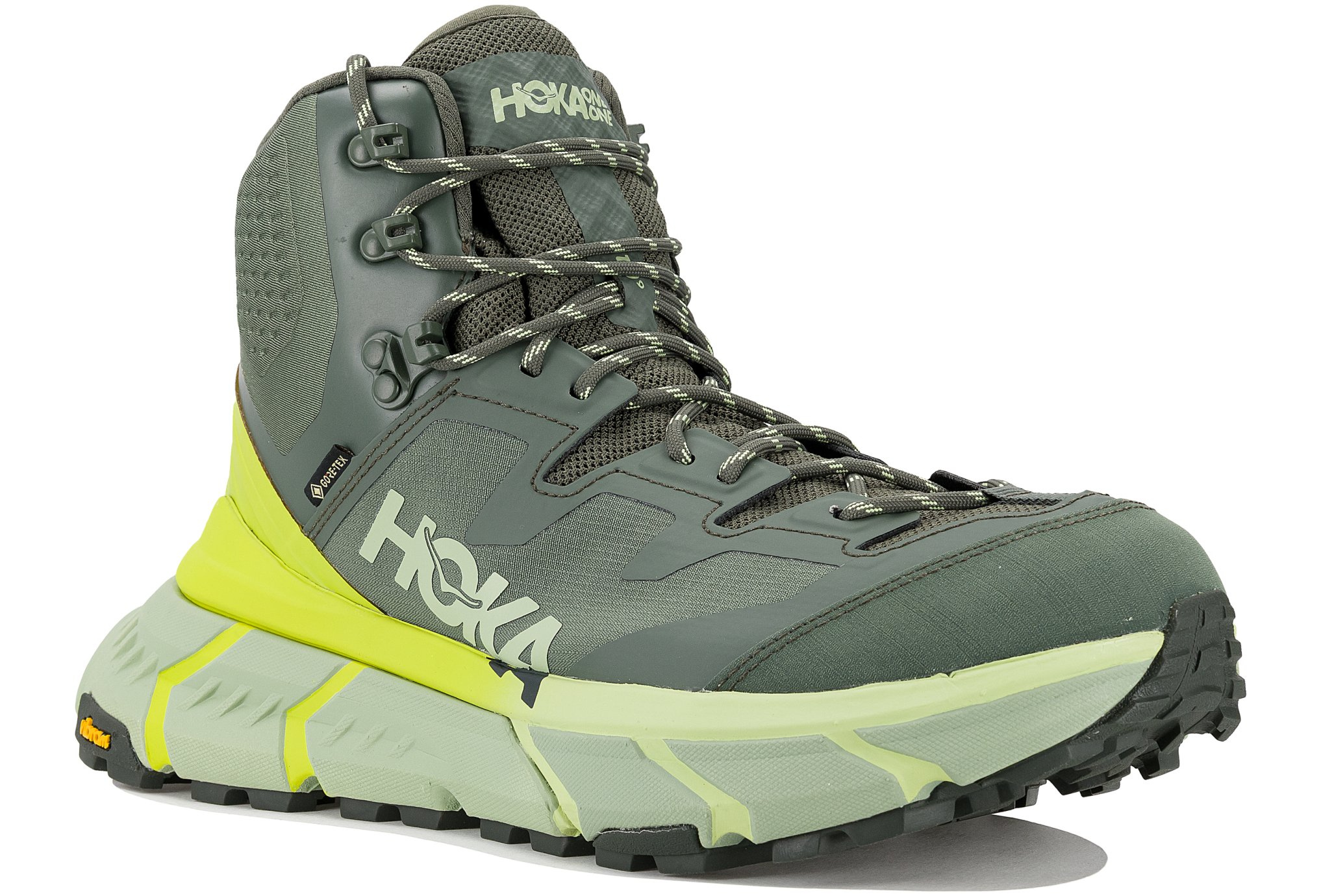 Hoka One One TenNine Hike GoreTex en promoción Hombre Zapatillas
