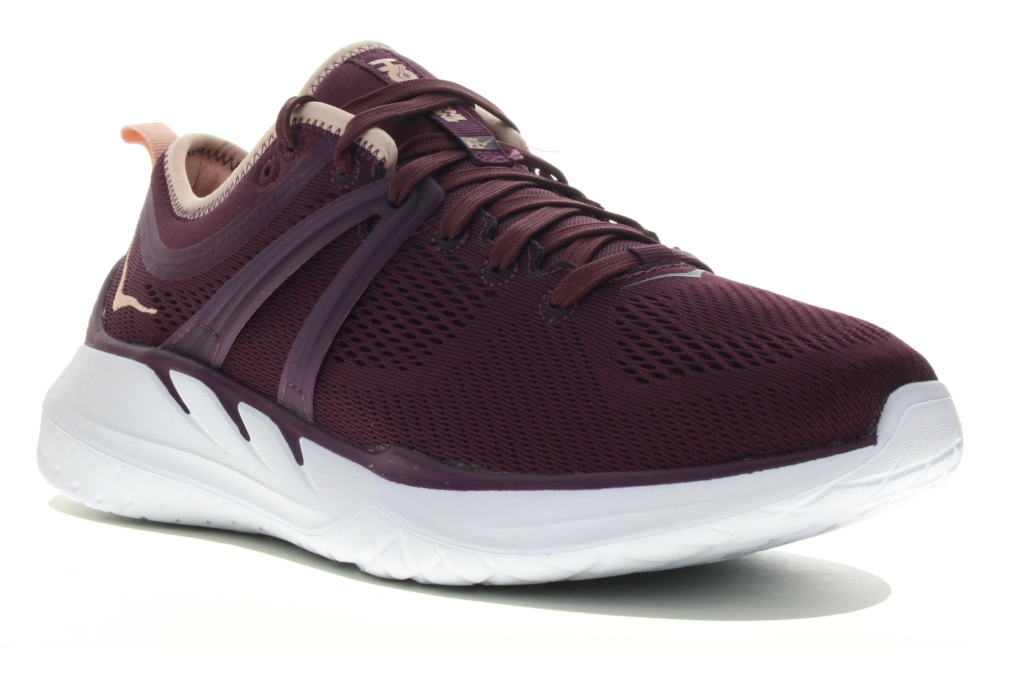 Hoka One One Tivra W Diététique Chaussures femme