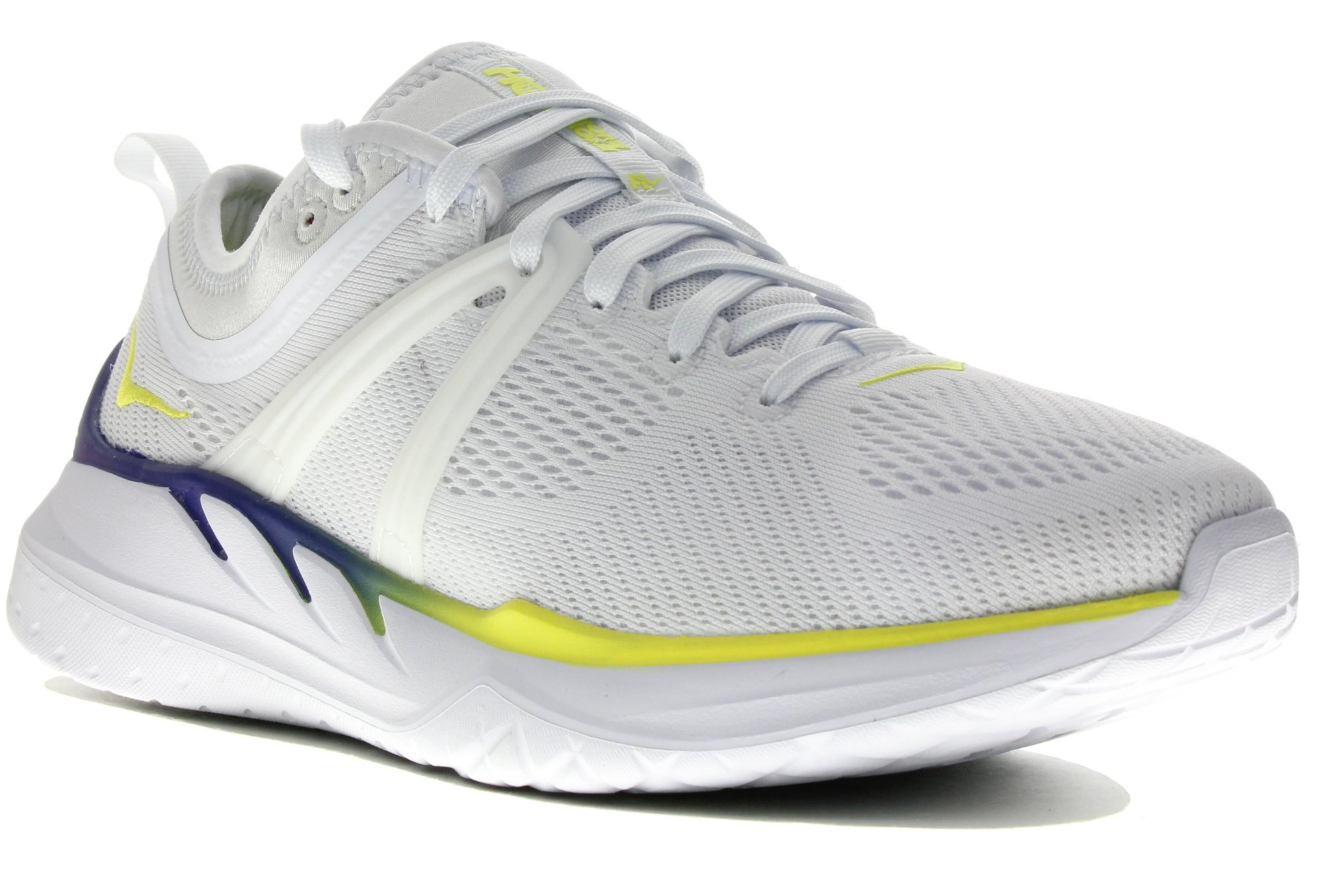 Hoka One One Tivra W Diététique Chaussures femme