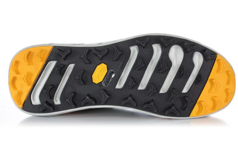 Hoka One One Tor Leather Low