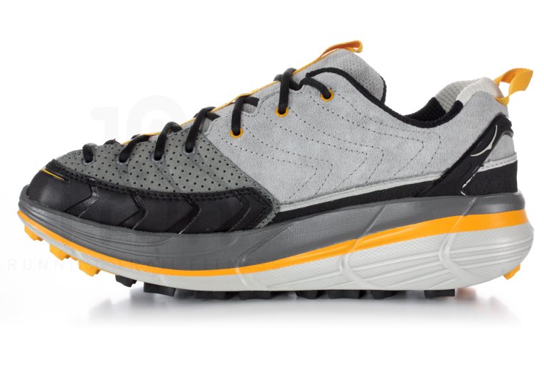Hoka One One Tor Leather Low