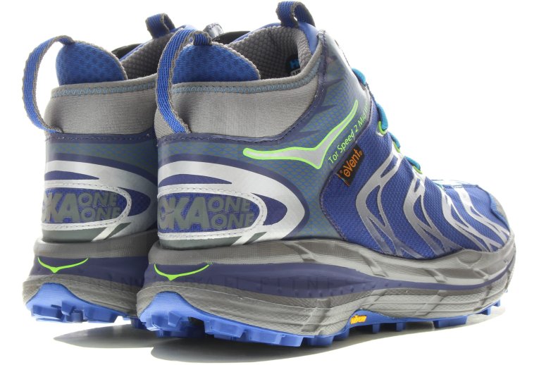 Hoka One One Tor Speed 2 MID WP