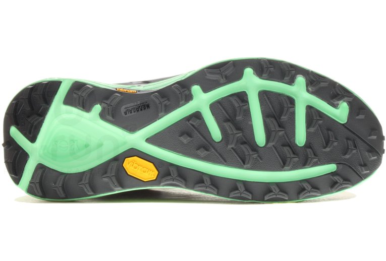 Hoka One One Tor Speed 2 MID WP