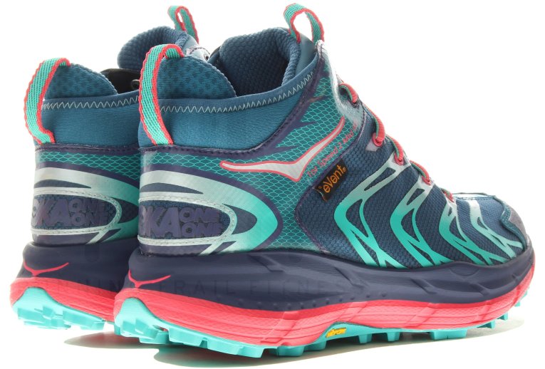 Hoka One One Tor Speed 2 MID WP