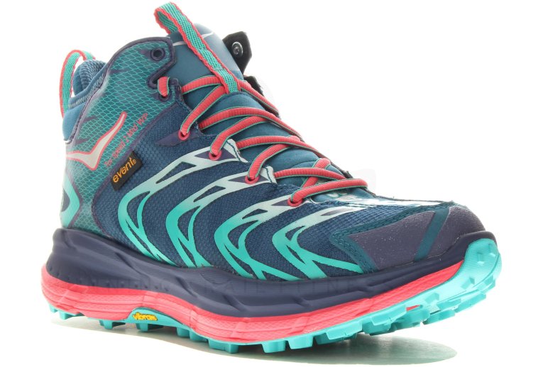 Hoka One One Tor Speed 2 MID WP