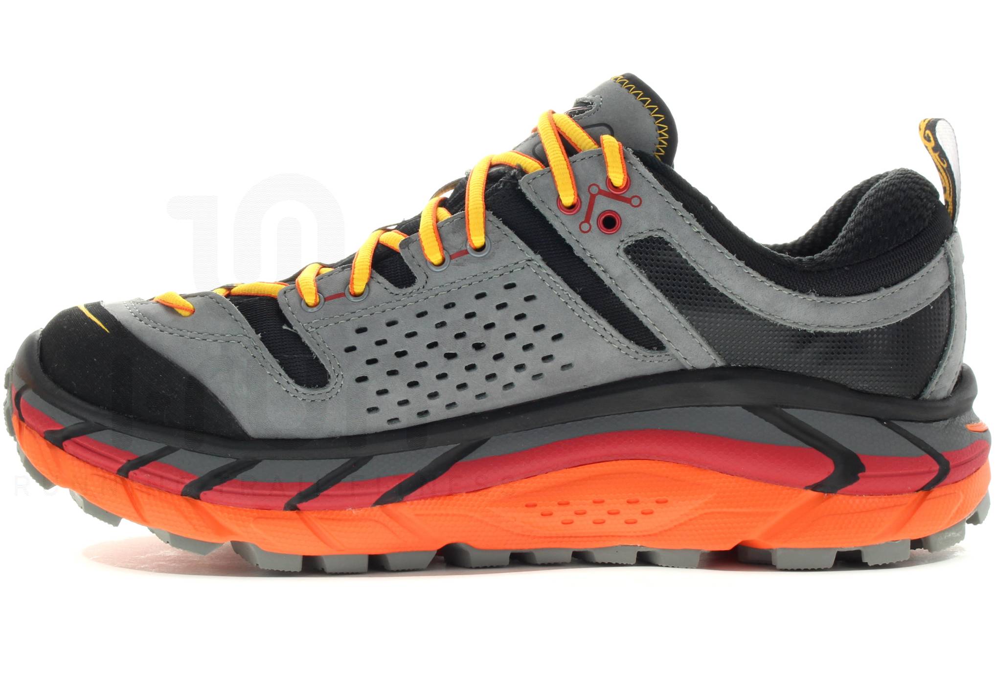 ultra low hoka