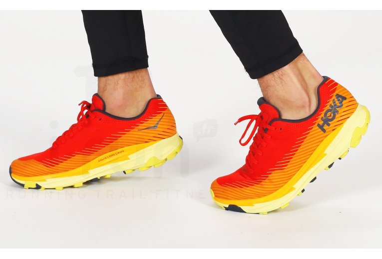 Hoka One One Torrent 2 Herren