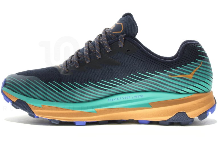 Hoka One One Torrent 2 Herren