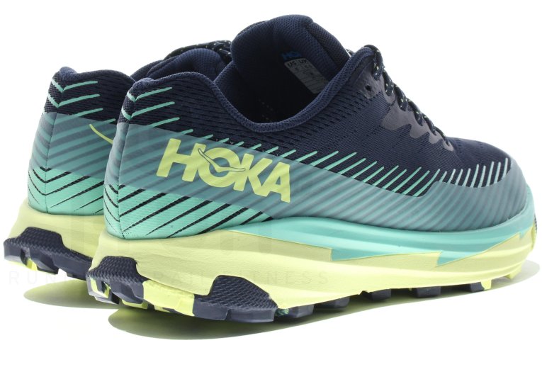 Hoka One One Torrent 2 Damen
