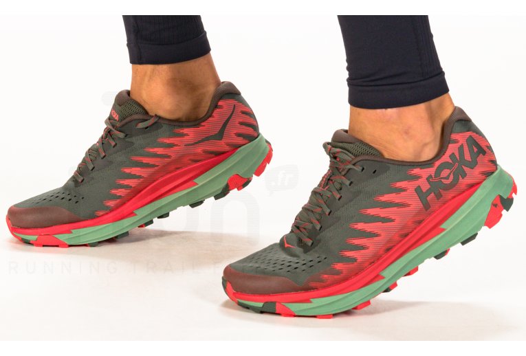 Hoka One One Torrent 3 Herren