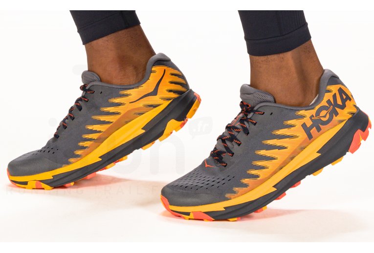 Hoka One One Torrent 3 Herren