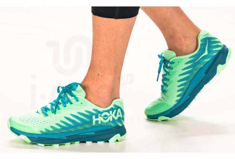 Hoka One One Torrent 3 Damen