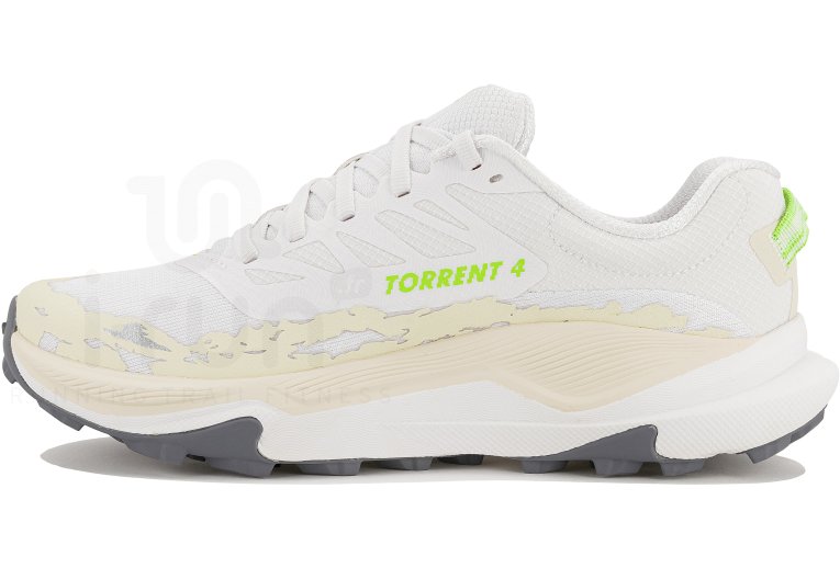 Hoka One One Torrent 4