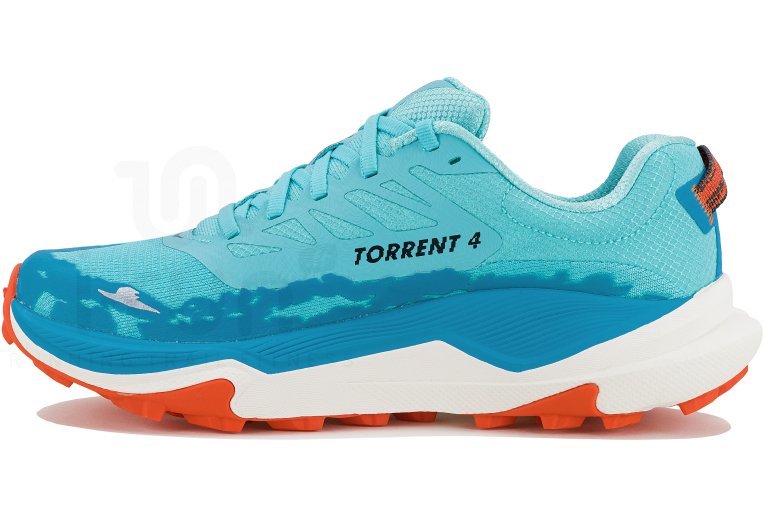 Hoka One One Torrent 4