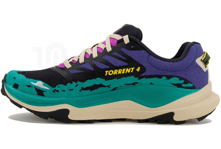 Hoka One One Torrent 4 M
