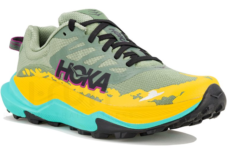 Hoka one one torrent trail online