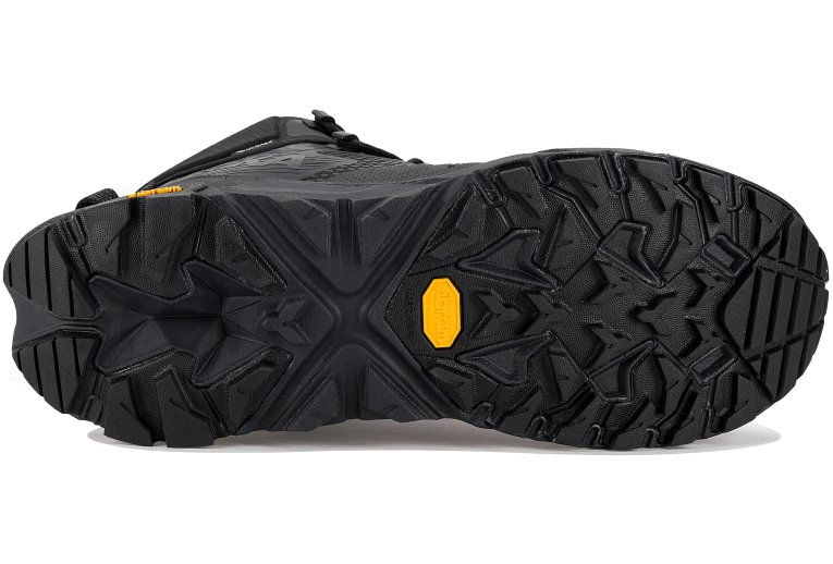 Hoka One One Trail Code Gore-Tex Herren