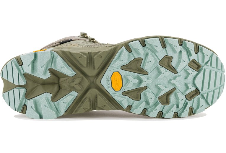 Hoka One One Trail Code Gore-Tex Herren