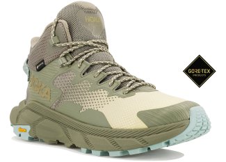 Hoka One One Trail Code Gore-Tex Herren