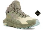 Hoka One One Trail Code Gore-Tex