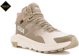 Hoka One One Trail Code Gore-Tex Herren