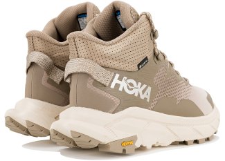 Hoka One One Trail Code Gore-Tex M