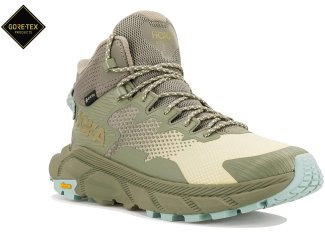 Hoka One One Trail Code Gore-Tex M