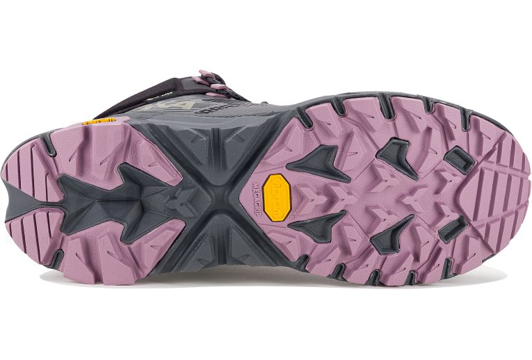 Hoka One One Trail Code Gore-Tex Mulher