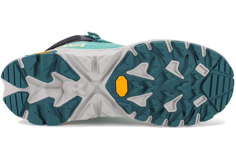 Hoka One One Trail Code Gore-Tex Damen