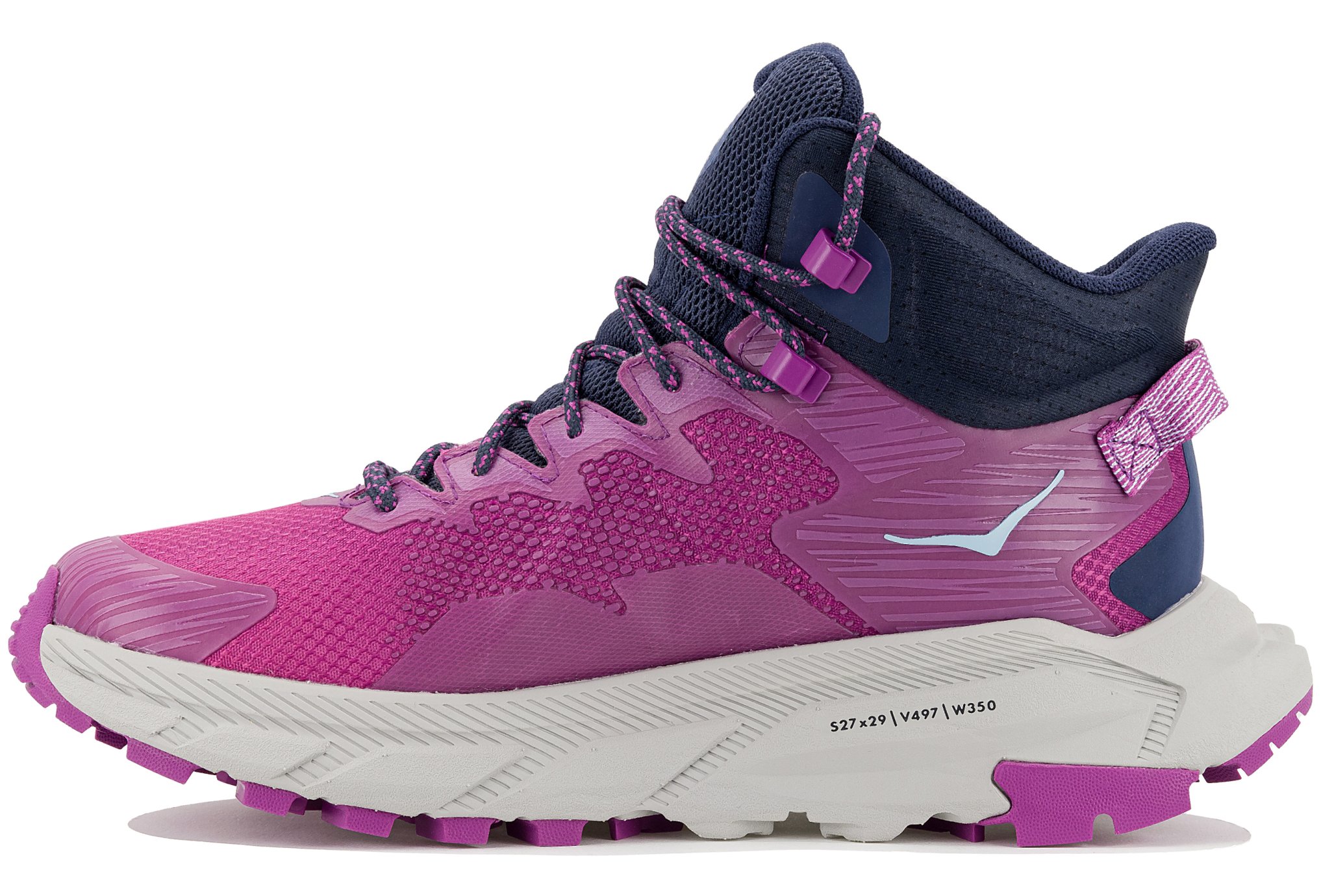 hoka one one trail shoes