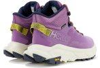 Hoka One One Trail Code Gore-Tex Mulher