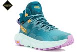 Hoka One One Trail Code Gore-Tex W