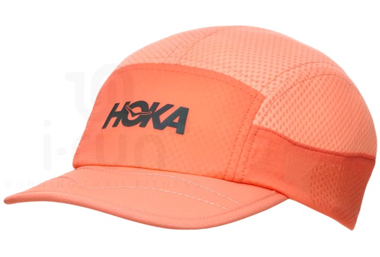 Hoka One One Corsa su sentiero