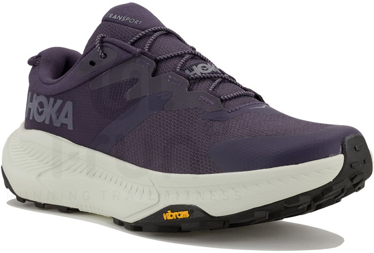 Hoka One One Transport