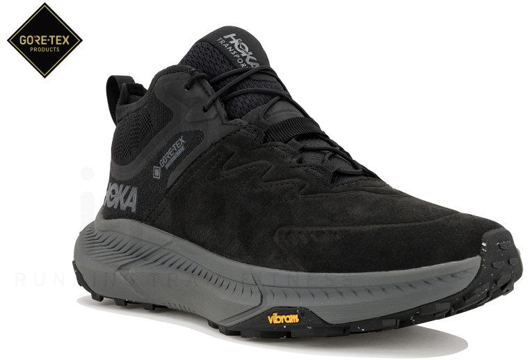 Hoka One One Transport Chukka Gore-Tex Herren