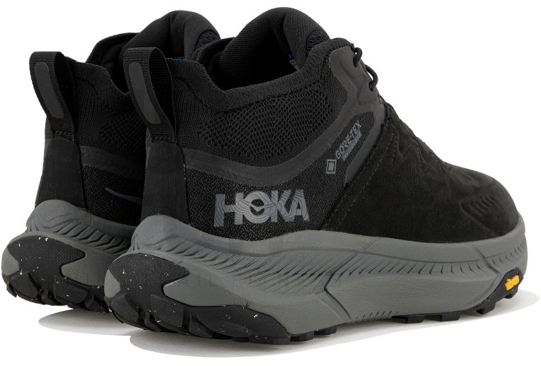 Hoka One One Transport Chukka Gore-Tex