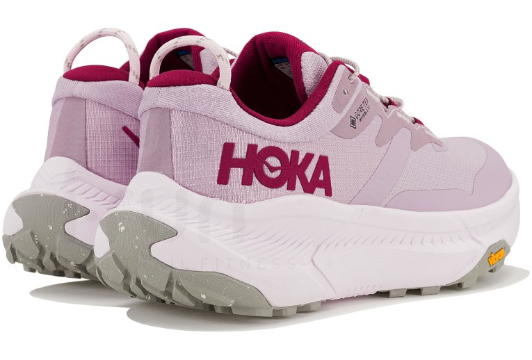 Hoka One One Transport Gore-Tex