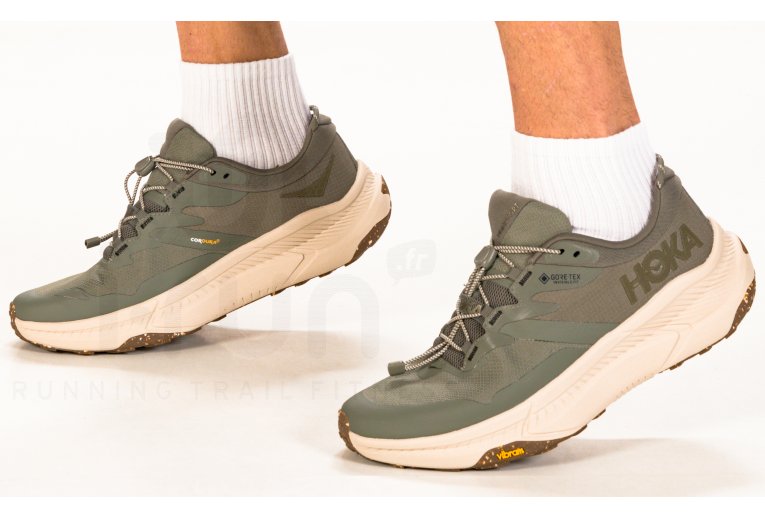 Hoka One One Transport Gore-Tex