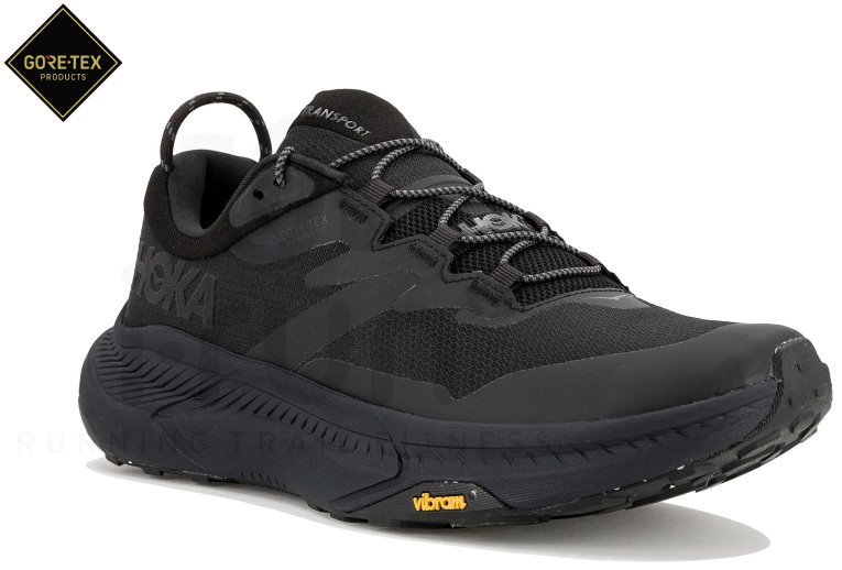 Hoka One One Transport Gore-Tex W