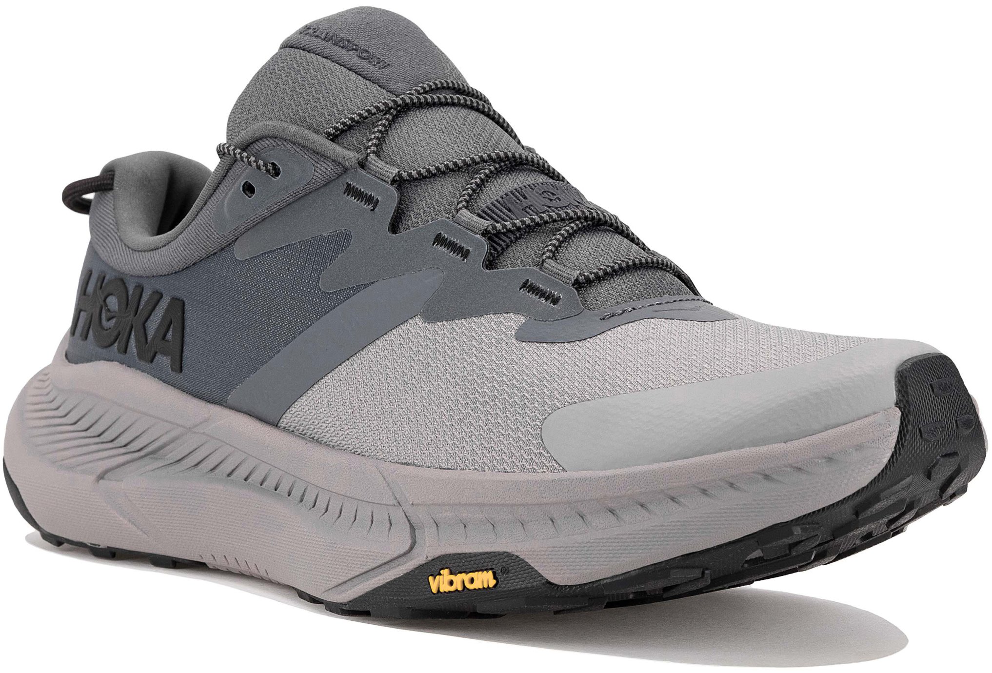 Hoka One One Transport M special offer | Men Shoes Road