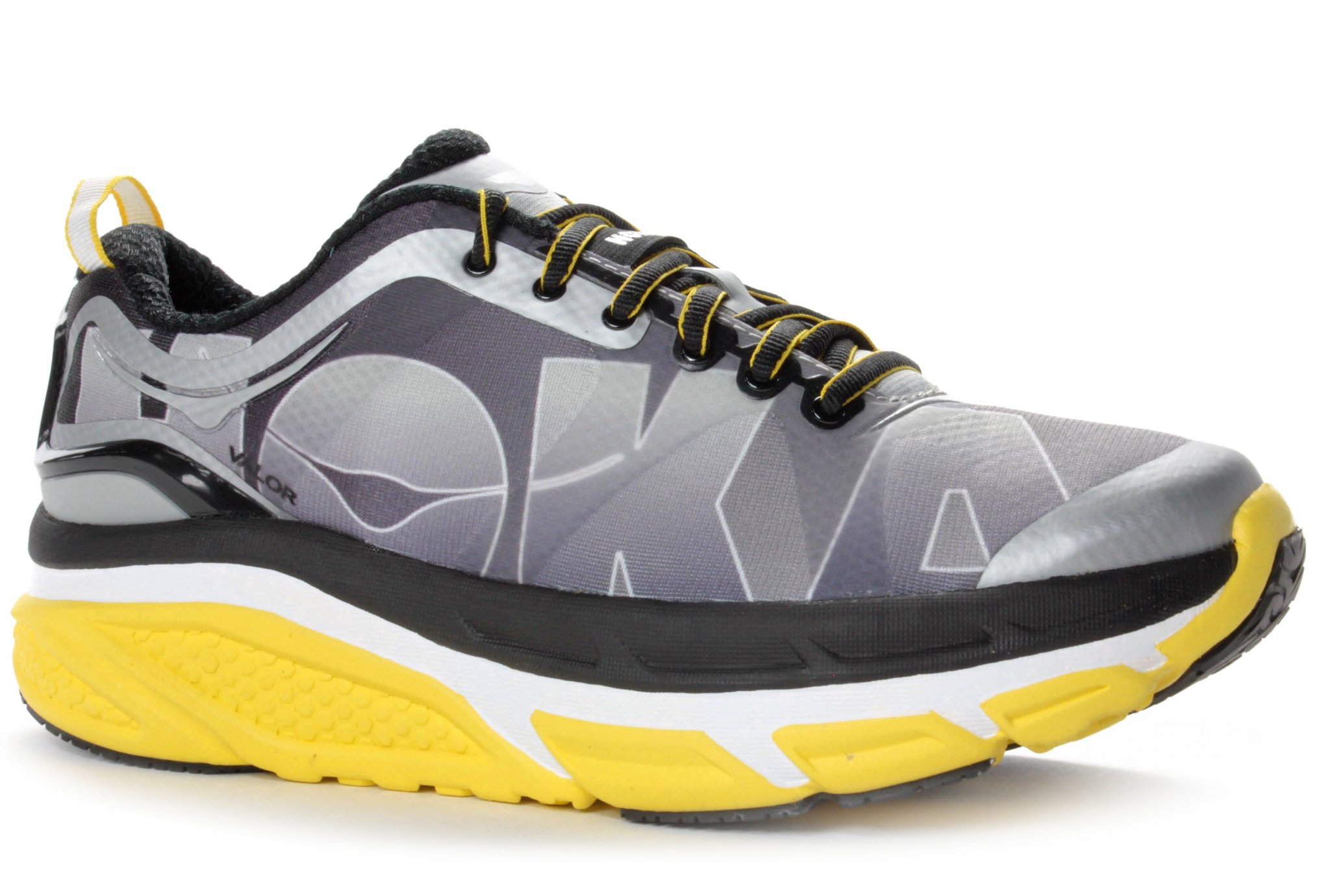hoka one one valor ltr