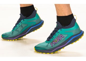 Hoka One One Zinal 2