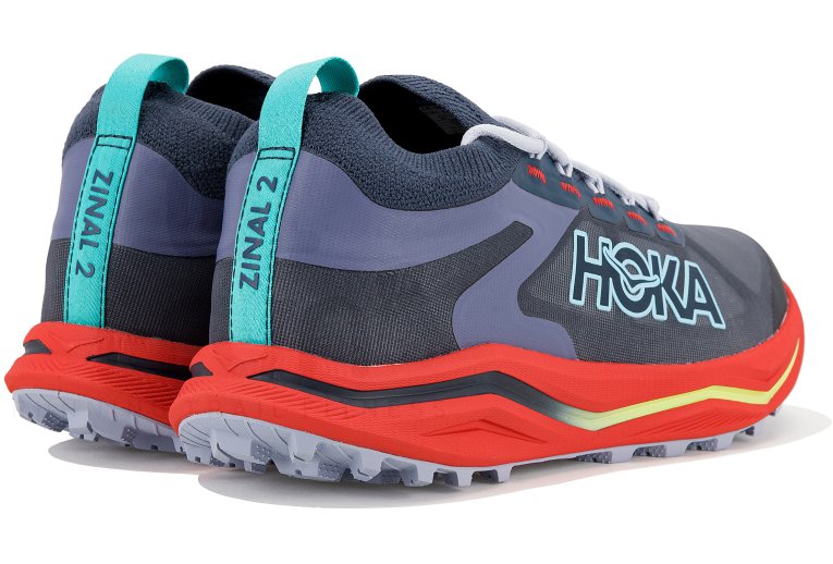 Hoka One One Zinal 2