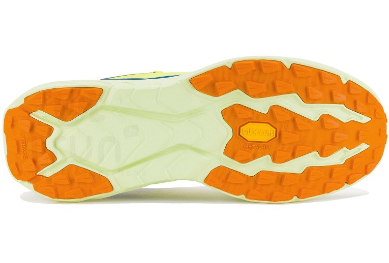 Hoka One One Zinal Herren