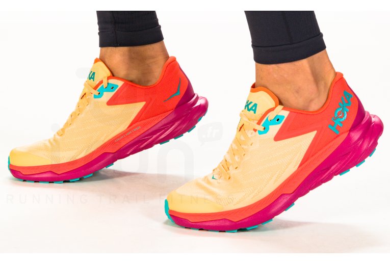 Hoka One One Zinal
