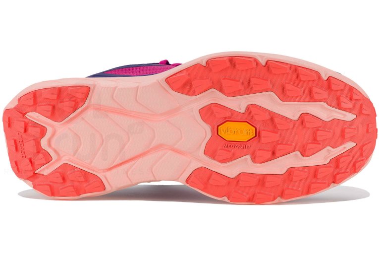 Hoka One One Zinal Damen