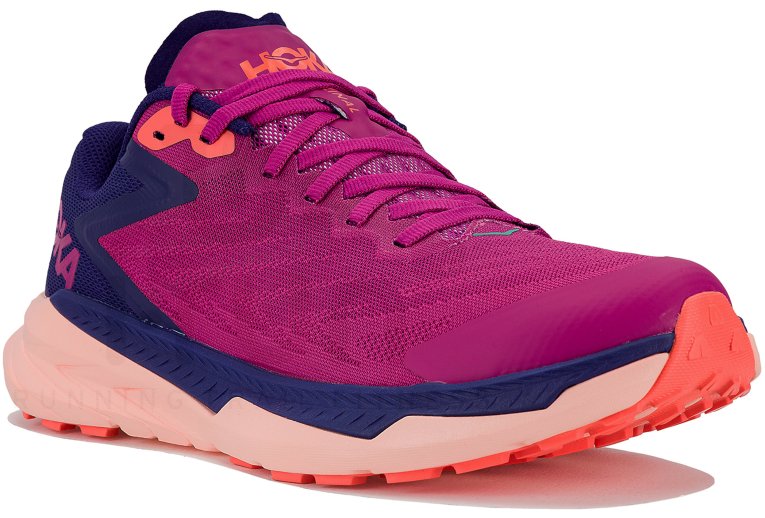 Hoka One One Zinal Damen