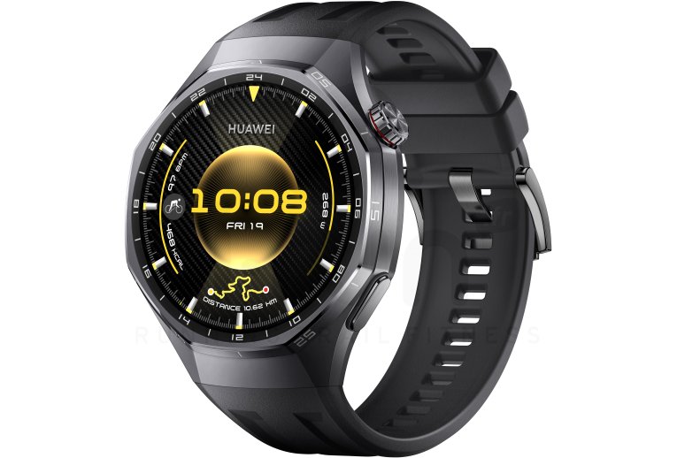 Huawei Watch GT 6 Pro